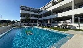 Spain Apartment buy. RioMar area, 2 bedrooms, 81 m² - photo 3