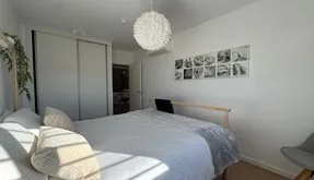 Spain Apartment buy. RioMar area, 2 bedrooms, 81 m² - photo 4