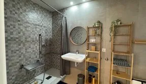 Spain Apartment buy. RioMar area, 2 bedrooms, 81 m² - photo 6