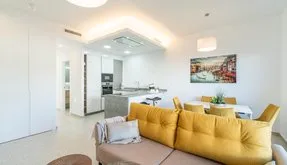 Real estate Torrevieja, Bungalow for sale. Los Balcones area, 3 bedrooms, 128 m² - photo 5