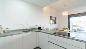 Real estate Torrevieja, Bungalow for sale. Los Balcones area, 3 bedrooms, 128 m² - photo 6