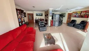Real estate Orihuela Costa, Penthouse for sale. Lomas de Cabo Roig area, 4 bedrooms, 180 m² - photo 2