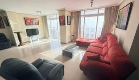 Real estate Orihuela Costa, Penthouse for sale. Lomas de Cabo Roig area, 4 bedrooms, 180 m² - photo 6