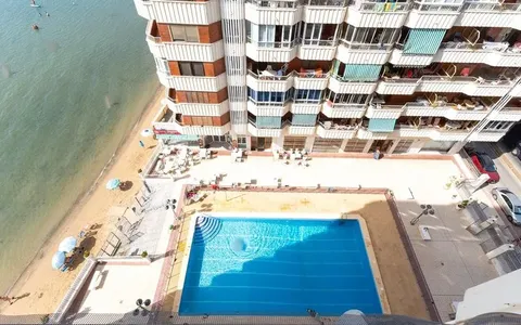 Buy an Apartment in Torrevieja, Spain. Acequion area, 3 bedrooms, 71 m²