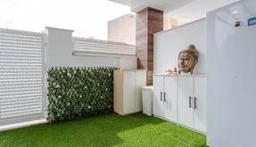 Buy a home in Spain. Zona Pueblo area, 2 bedrooms, 100 m² - photo 4