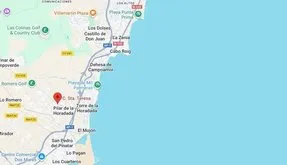 Недвижимость в Испании купить. Район Zona Pueblo, 3 спальни, 89 m² - photo 2