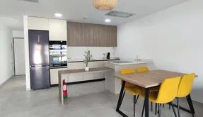 Недвижимость в Испании купить. Район Zona Pueblo, 3 спальни, 89 m² - photo 5