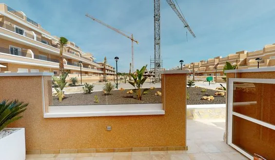 Property for sale. Zona Pueblo area, 3 bedrooms, 80 m² - photo 1