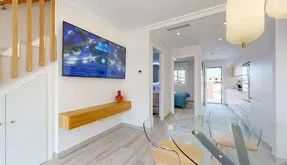 Property for sale. Zona Pueblo area, 3 bedrooms, 80 m² - photo 6