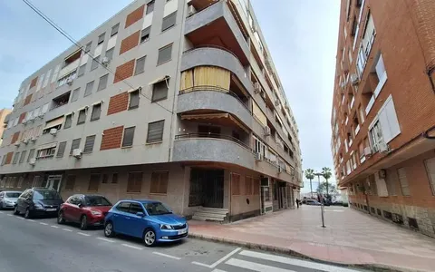 Buy property in Torrevieja, Spain. Acequion area, 3 bedrooms, 175 m²