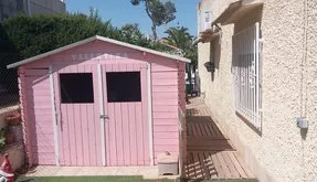 Buy an Bungalow in Spain, Orihuela Costa. Lomas de Cabo Roig area, 2 bedrooms, 170 m² - photo 3