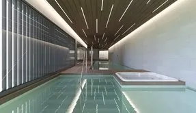 Apartment in Orihuela Costa, Spain. Altos de Campoamor area, 2 bedrooms, 97 m² - photo 2