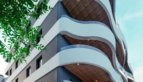 Buy real estate in Torrevieja, Spain. Playa de los Locos area, 3 bedrooms, 80 m² - photo 6