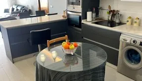 Torrevieja, Spain. Real Estate. Playa del Cura area, 2 bedrooms, 92 m² - photo 4