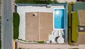 Buy an Town house in Torrevieja, Spain. Los Balcones area, 2 bedrooms, 80 m² - photo 2