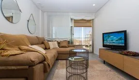 Orihuela Costa, Spain. Real Estate. Los Dolses area, 3 bedrooms, 71 m² - photo 6