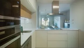 Real estate in Spain buy. Mil Palmeras area, 2 bedrooms, 92 m² - photo 6