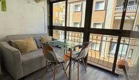 Property in Torrevieja. Centro area, 1 bedroom, 27 m² - photo 2