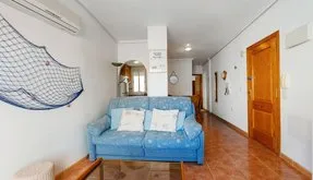Torrevieja, Spain. Real Estate. Centro area, 1 bedroom, 49 m² - photo 2