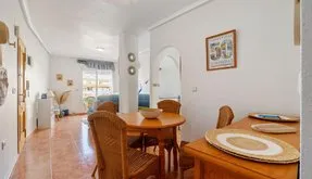 Torrevieja, Spain. Real Estate. Centro area, 1 bedroom, 49 m² - photo 4