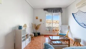 Torrevieja, Spain. Real Estate. Centro area, 1 bedroom, 49 m² - photo 6