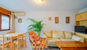 Torrevieja real estate, Bungalow for sale. La Siesta - El Salado - Torreta area, 2 bedrooms, 69 m² - photo 4