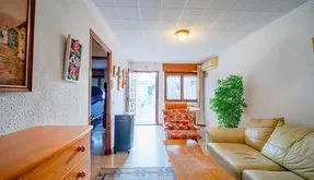 Torrevieja real estate, Bungalow for sale. La Siesta - El Salado - Torreta area, 2 bedrooms, 69 m² - photo 6