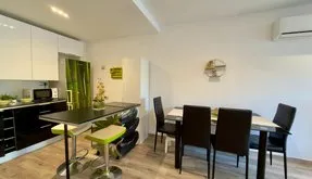 Real estate in Spain, Torrevieja. Torretas area, 2 bedrooms, 77 m² - photo 2