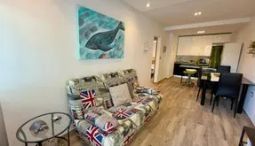 Real estate in Spain, Torrevieja. Torretas area, 2 bedrooms, 77 m² - photo 4