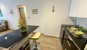 Real estate in Spain, Torrevieja. Torretas area, 2 bedrooms, 77 m² - photo 6