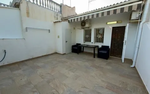 Real estate in Spain, Torrevieja. Torretas area, 2 bedrooms, 77 m²