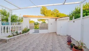 Bungalow in Torrevieja, Spain. La Siesta - El Salado - Torreta area, 2 bedrooms, 43 m² - photo 2