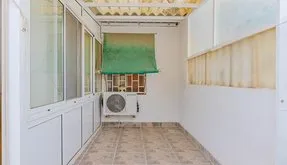 Bungalow in Torrevieja, Spain. La Siesta - El Salado - Torreta area, 2 bedrooms, 43 m² - photo 3