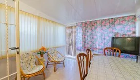 Bungalow in Torrevieja, Spain. La Siesta - El Salado - Torreta area, 2 bedrooms, 43 m² - photo 4