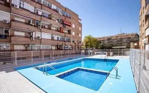 Buy an Apartment in Torrevieja, Spain. El Molino area, 2 bedrooms, 74 m²