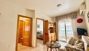 Torrevieja real estate, Apartment for sale. Centro area, 2 bedrooms, 55 m² - photo 2