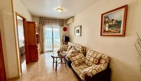 Torrevieja real estate, Apartment for sale. Centro area, 2 bedrooms, 55 m² - photo 6