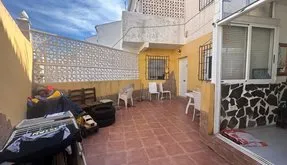 Torrevieja real estate, Bungalow for sale. Torretas area, 2 bedrooms, 46 m² - photo 2
