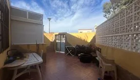 Torrevieja real estate, Bungalow for sale. Torretas area, 2 bedrooms, 46 m² - photo 3