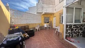 Torrevieja real estate, Bungalow for sale. Torretas area, 2 bedrooms, 46 m² - photo 4