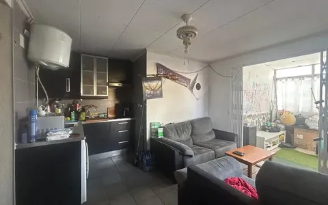 Torrevieja real estate, Bungalow for sale. Torretas area, 2 bedrooms, 46 m²