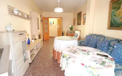 Buy real estate in Torrevieja, Spain. Acequion area, 3 bedrooms, 78 m²