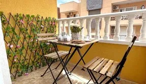 Apartment for sale in Torrevieja, Spain. Acequion area, 2 bedrooms, 67 m² - photo 4