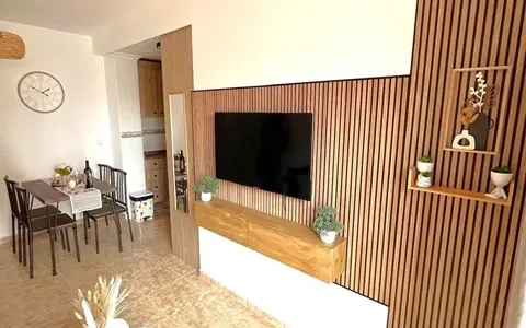 Apartment for sale in Torrevieja, Spain. Acequion area, 2 bedrooms, 67 m²
