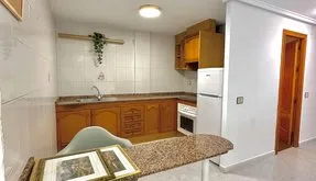 Penthouse in Torrevieja, Spain. Centro area, 2 bedrooms, 84 m² - photo 5