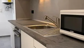 Spain real estate. Pueblo Latino area, 2 bedrooms, 53 m² - photo 3