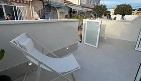 Torrevieja, Spain. Buy an Bungalow . La Siesta - El Salado - Torreta area, 2 bedrooms, 40 m² - photo 2