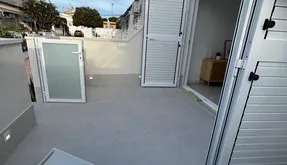 Torrevieja, Spain. Buy an Bungalow . La Siesta - El Salado - Torreta area, 2 bedrooms, 40 m² - photo 3