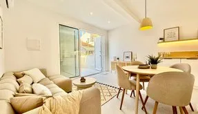 Torrevieja, Spain. Buy an Bungalow . La Siesta - El Salado - Torreta area, 2 bedrooms, 59 m² - photo 4