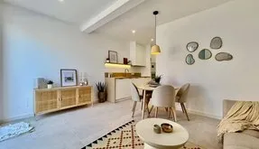 Torrevieja, Spain. Buy an Bungalow . La Siesta - El Salado - Torreta area, 2 bedrooms, 59 m² - photo 5